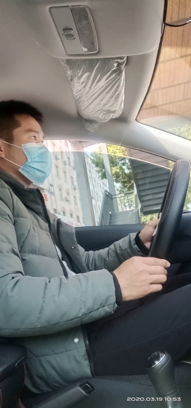 一切随缘的第一张照片--湖北上门女婿服务网