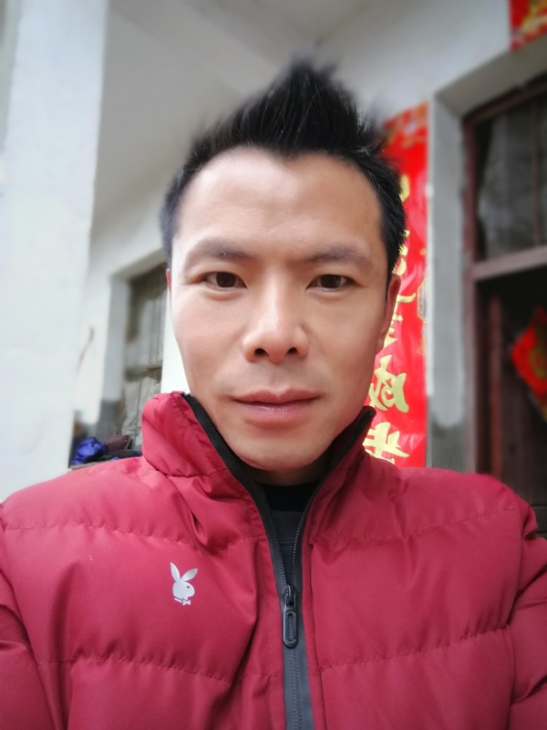 一起好好过日子的第一张照片--湖北上门女婿服务网