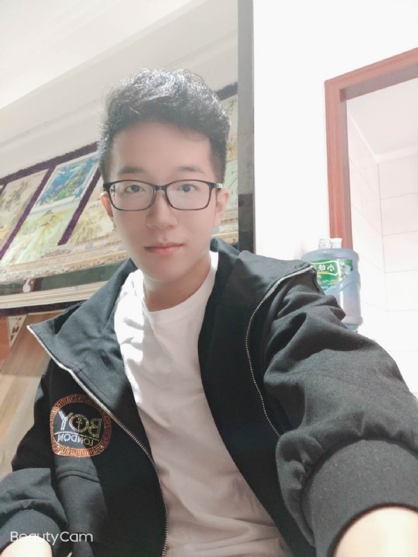 陈某某的第一张照片--湖北上门女婿服务网