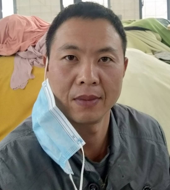 lzy的第三张照片--湖北上门女婿服务网
