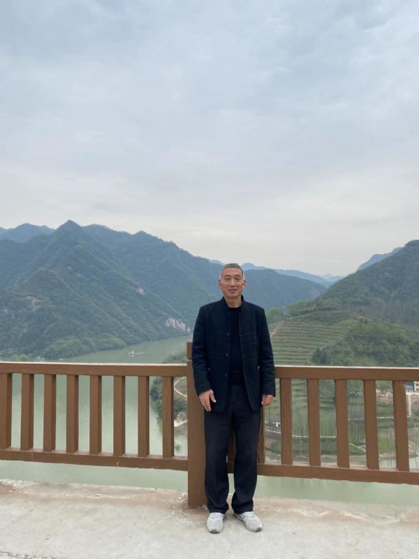 雪芳的第一张照片--湖北上门女婿服务网