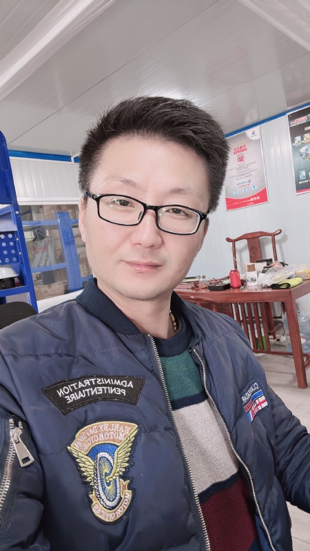 不离不弃的第一张照片--湖北上门女婿服务网