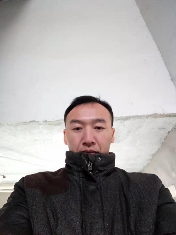 孤狼的第一张照片--湖北上门女婿服务网