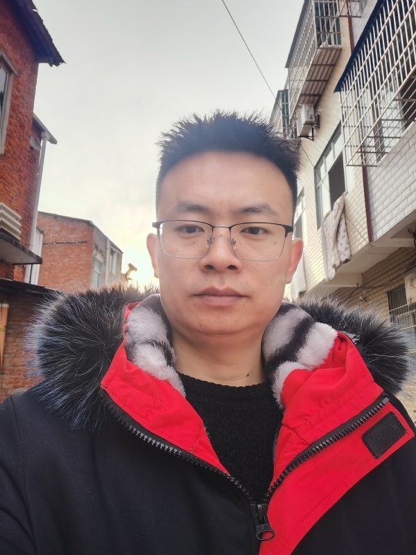 一只羊的第二张照片--湖北上门女婿服务网