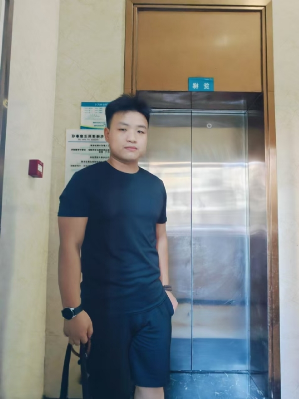 JCY的第一张照片--湖北上门女婿服务网