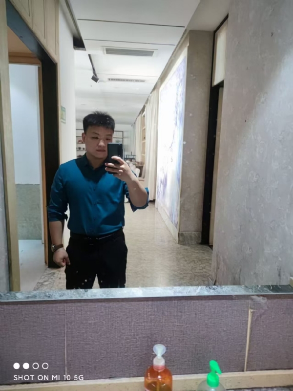 JCY的第二张照片--湖北上门女婿服务网